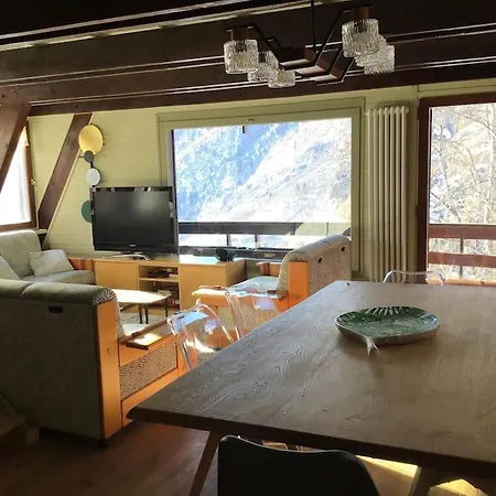 Chalet Charme Vista Panoramica Sauna Idromassaggio Chalet