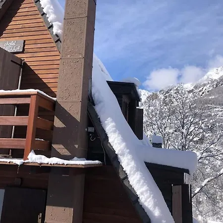 Chalet Chalet Charme Vista Panoramica Sauna Idromassaggio *