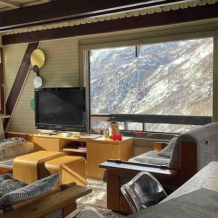 Chalet Charme Vista Panoramica Sauna Idromassaggio * 瓦托内切