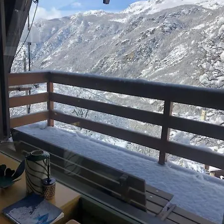 Chalet Charme Vista Panoramica Sauna Idromassaggio *